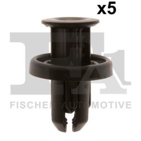 Clip, Zier- / Schutzleiste 79-30018.5 von FA1 günstig für 2,70 € online kaufen