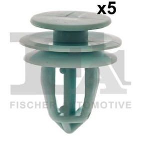 Clip, Zier- / Schutzleiste 79-40044.5 von FA1 günstig für 2,39 € online kaufen