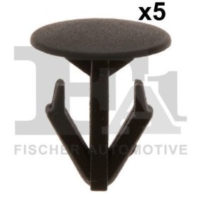 Clip, Zier- / Schutzleiste 79-40046.5 von FA1 günstig für 1,21 € online kaufen