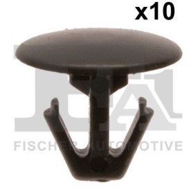 Clip, Zier- / Schutzleiste 79-40047.10 von FA1 günstig für 2,01 € online kaufen