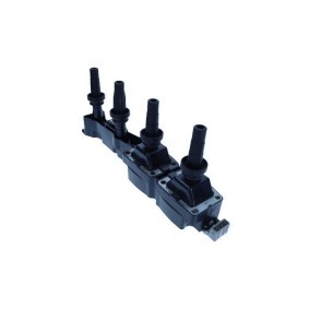 Zündspule für PEUGEOT von MAXGEAR
