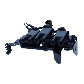 Zündspule für HYUNDAI von MAXGEAR