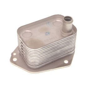 Acquista Radiatore olio motore da MAXGEAR 14-0071 a buon mercato per soli 43,57 €