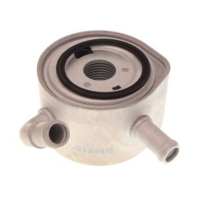 Ölkühler für RENAULT von MAXGEAR