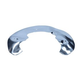 Compre Defletor do discos de travão de MAXGEAR online para A7 Sportback (4GA, 4GF) a preços moderados