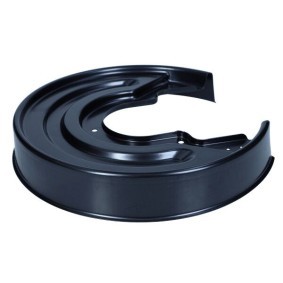Comprar Chapa protectora contra salpicaduras, disco de freno de MAXGEAR 19-4408 a bajo precio de 24,87 €