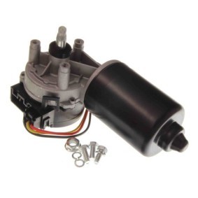 Scheibenwischermotor für PEUGEOT von MAXGEAR