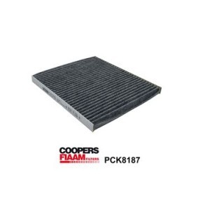 Acquista Filtro abitacolo da COOPERSFIAAM FILTERS PCK8187 a buon mercato per soli 15,70 €