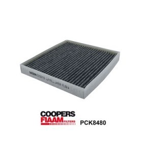 Acquista Filtro abitacolo da COOPERSFIAAM FILTERS PCK8480 a buon mercato per soli 21,58 €