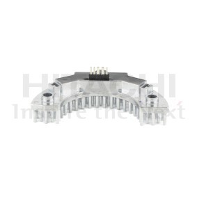 Compre Regulador, ventilador do habitáculo da HITACHI 2502518 a um preço baixo por 68,50 €
