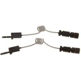 Warnkontakt, Bremsbelagverschleiß GIC162 von TRW günstig für 3,13 € online kaufen