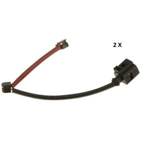 Warnkontakt, Bremsbelagverschleiß GIC259 von TRW günstig für 21,58 € online kaufen