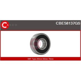 Compre Alternador de CASCO online para LX (UZJ100) a precios moderados