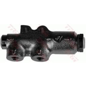 Bremskraftregler GPV1205 BMW von TRW