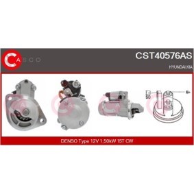 Compre Resistência, ventilador do habitáculo da CASCO CRS78013AS a um preço baixo por 76,11 €