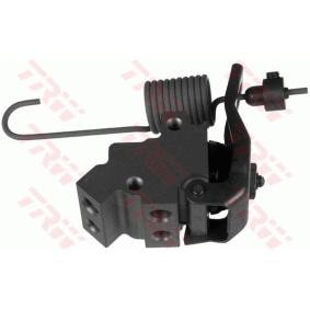 Bremskraftregler GPV1278 CHEVROLET von TRW