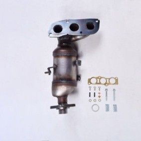 Katalysator TY6064T von EEC günstig für 553,38 € online kaufen
