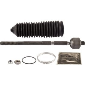 Axialgelenk, Spurstange JAR1026 ABARTH von TRW