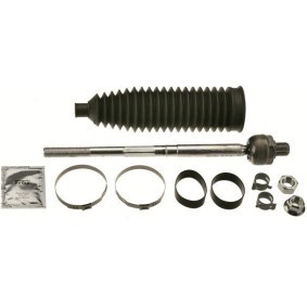 Axialgelenk, Spurstange JAR957 CHEVROLET von TRW