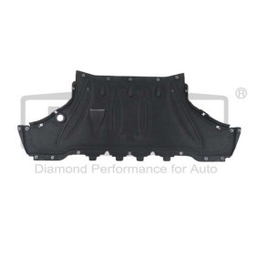 Karosserieboden 88251589002 AUDI von DPA