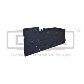 Karosserieboden 88251589902 AUDI von DPA