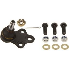 Traggelenk JBJ180 von TRW günstig für 136,28 € online kaufen