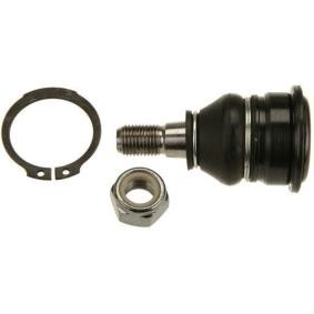 Traggelenk JBJ181 von TRW günstig für 12,16 € online kaufen