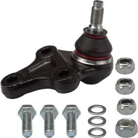 Acquista Testina braccio oscillante da TRW JBJ317 a buon mercato per soli 20,84 €