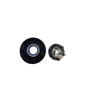 Magnetkupplung, Klimakompressor 105-8171 von Airstal günstig für 108,95 € online kaufen