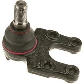 Traggelenk JBJ825 von TRW günstig für 37,01 € online kaufen