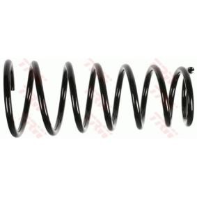 Achetez des Ressort de suspension TRW JCS607 à prix pour 40,15 €