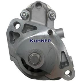 Acquista Motorino avviamento da AD KÜHNER online per 8 Cabrio (G14, F91) a prezzi moderati