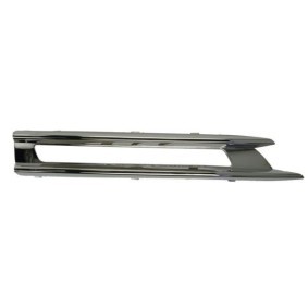 Compre Friso de para-choques da BLIC 6502-07-3539923PP a um preço baixo por 17,80 €