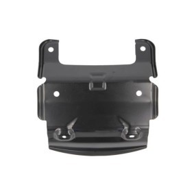 Kühlergrill 6502-07-6741910P von BLIC günstig für 9,57 € online kaufen