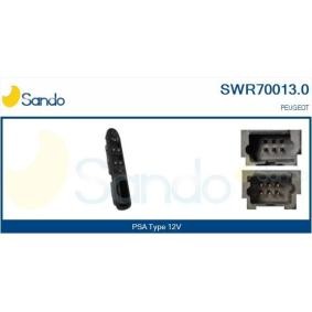 Zündspule SIC73028.0 von SANDO günstig für 53,12 € online kaufen