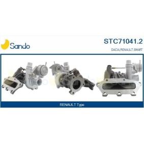 Zündspule SIC87011.0 von SANDO günstig für 74,29 € online kaufen