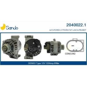 Zündspule für VOLVO von SANDO