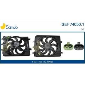 Servopumpe SSP75150.0 von SANDO günstig für 287,37 € online kaufen