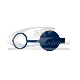 Osta 3RG Lasinpesunestesäiliö netistä GLS (X166)-mallille edulliseen hintaan