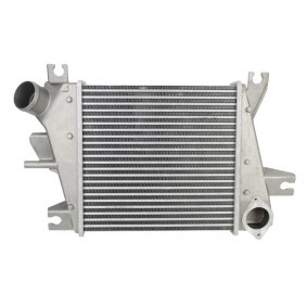 Acquista Intercooler da ABAKUS 035-018-0008 a buon mercato per soli 202,48 €