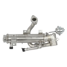 Osta EGR-jäähdytin ABAKUS:llä 121-00-027 edullisesti hintaan 266,24 €