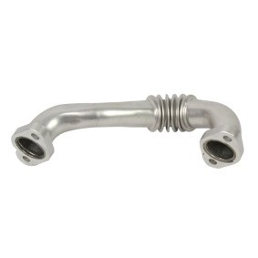 Comprar Tubería, válvula recirculación gases de ABAKUS 121-00-107 a bajo precio de 42,13 €