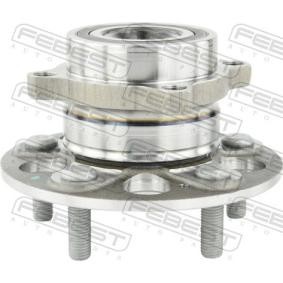 Compre Buje de rueda de FEBEST online para CR-V VI (RS, RY) a precios moderados