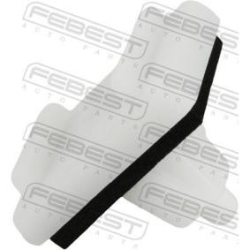Compre Friso da porta de FEBEST online para Niro II (SG2) a preços moderados