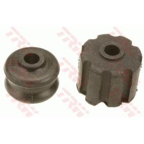 Reparatursatz, Federbeinstützlager JSL186 von TRW günstig für 11,58 € online kaufen