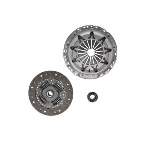 Kupplungssatz F1C074NX von NEXUS günstig für 126,15 € online kaufen