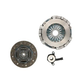 Kupplungssatz F1C201NX von NEXUS günstig für 303,99 € online kaufen