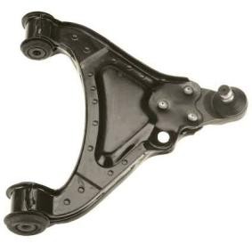 Achetez des Bras de suspension TRW JTC1262 à prix pour 82,42 €