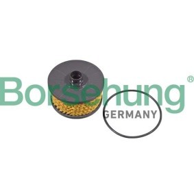 Ölfilter für MERCEDES-BENZ von Borsehung