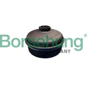 Köp Lock, oljefilterhus av Borsehung B12410 till det låga priset 162,74 kr